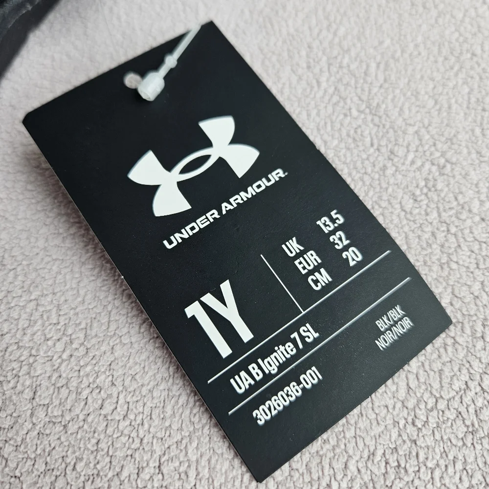 Under Armour under armour
